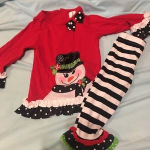 Rare editions outfit